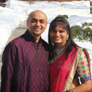 Meet your Posher, Urmi